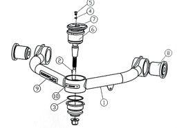 ReadyLIFT Stock/Leveling & Big Lifts Upper Control Arms-New Bushings & High Angle Ball Joint for 2022-2026 Toyota Tundra - Recon Recovery