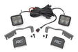 Rough Country LED Light Kit for 2022 - 2026 Nissan Frontier - Recon Recovery