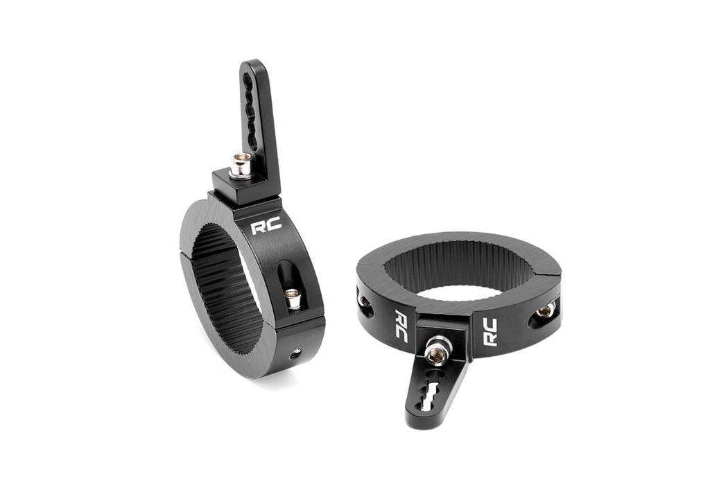 Rough Country Universal LED Light Mount 2.5-3" Tube