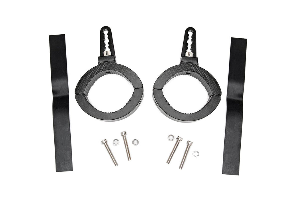 Rough Country Universal LED Light Mount 2.5-3" Tube