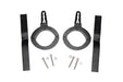 Rough Country Universal LED Light Mount 2.5-3" Tube