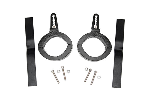 Rough Country Universal LED Light Mount 2.5-3" Tube