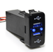 Toyota USB Outlet - Recon Recovery