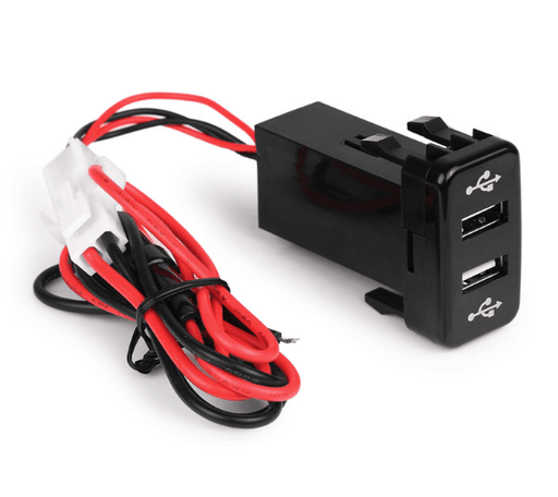 Toyota USB Outlet - Recon Recovery