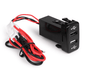 Toyota USB Outlet - Recon Recovery