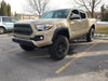 32" Lower Bumper Flush Slim Light Bar Kit For 2016-2023 Toyota Tacoma - Recon Recovery