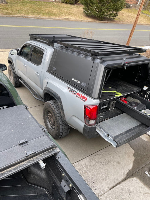 RSI SmartCap Cargo Storage Platform Rack - Recon Recovery