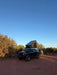 Inspired Overland Stargazer Duo Rooftop Tent | Lightweight RTT - Recon Recovery