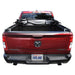 Explorer Soft Shell Bed Topper 2019 - 2026 Ram 1500 5.7' Bed | OVS Black Diamond - Recon Recovery