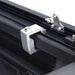 Explorer Soft Shell Bed Topper 2019 - 2026 Ram 1500 5.7' Bed | OVS Black Diamond - Recon Recovery