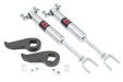 Rough Country 1.5 - 2 Inch Leveling Kit for 2020 - 2026 Chevy/GMC 2500HD/3500HD - Recon Recovery