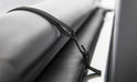 VANISH® Roll-Up Soft Tonneau Cover for 2009-2018 Ram 1500 & 2010-2018 Ram 2500/3500 (6' 4" Box) - Recon Recovery