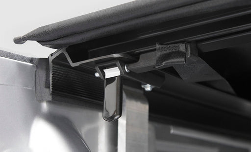 VANISH® Roll-Up Soft Tonneau Cover for 2022-2026 Toyota Tundra (6' 6" Box) - Recon Recovery
