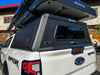 Alu - Cab Explorer Bed Cap for 2015 - 2022 Chevy Colorado & GMC Canyon 5ft Bed - Recon Recovery