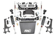 Rough Country 4 Inch Lift Kit for 2016 - 2023 Toyota Tacoma - Recon Recovery