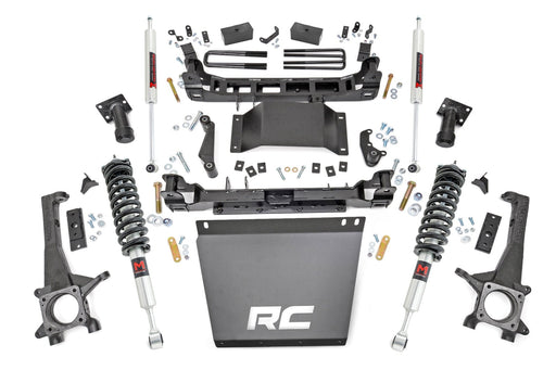 Rough Country 4 Inch Lift Kit for 2016 - 2023 Toyota Tacoma - Recon Recovery