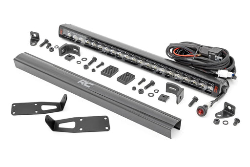 Rough Country LED Light Kit for 2003 - 2018 Ram 2500 & 3500 - Recon Recovery