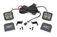 Rough Country LED Light Kit for 2022 - 2026 Ford F - 150 & F - 150 Lightning - Recon Recovery