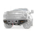 WARN Ascent Front Bumper | 2024 - 2026 Silverado 2500HD & 3500HD | Winch Ready - Recon Recovery