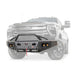 WARN Ascent Front Bumper | 2024 - 2026 Silverado 2500HD & 3500HD | Winch Ready - Recon Recovery