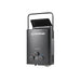OPENROAD Portable Water Heater | On - Demand Camping Shower System - Recon Recovery