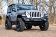 Rough Country 3.5 Inch Lift Kit for 2024 - 2026 Jeep Wrangler JL - Recon Recovery