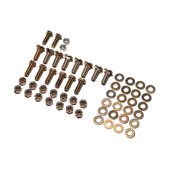 Cali Raised 2024+ Toyota Tacoma Winch Tray - Recon Recovery