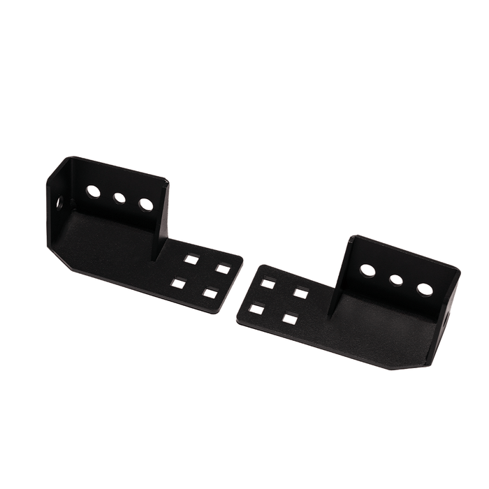 Cali Raised 2024+ Toyota Tacoma Winch Tray - Recon Recovery