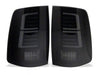 Winjet Sequential LED Tail Lights for 2009-2018 Ram 1500 - Recon Recovery