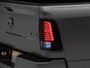 Winjet Sequential LED Tail Lights for 2009-2018 Ram 1500 - Recon Recovery