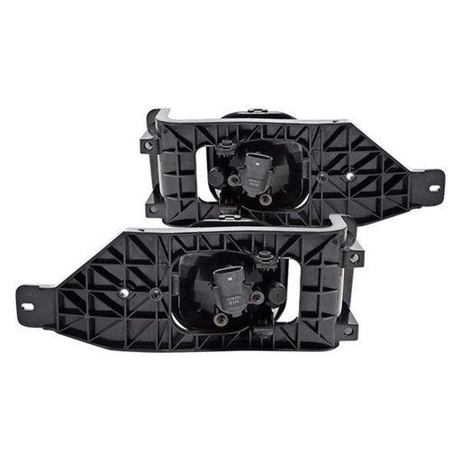 Winjet OE Style Fog Lights for 2005-2007 Ford Excursion - Recon Recovery