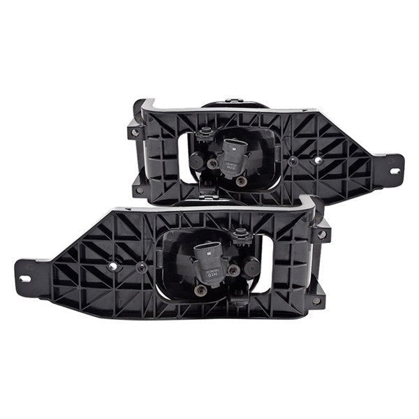 Winjet OE Style Fog Lights for 2005-2007 Ford Excursion - Recon Recovery