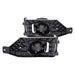 Winjet OE Style Fog Lights for 2005-2007 Ford Excursion - Recon Recovery
