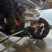OPENROAD 6,000lbs 12V UTV SxS Wireless Electric Winch with Synthetic Rope - IP68 Rated - Recon Recovery