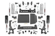 Rough Country 6 Inch Lift Kit for 2022 - 2026 Toyota Tundra - Recon Recovery
