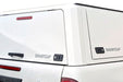 RSI EVOd Defender EDGE SmartCap in OEM White for 2022 - 2026 Nissan Frontier 6ft Long Bed - Recon Recovery