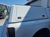 RSI EVOd Defender EDGE SmartCap in OEM White for 2022 - 2026 Nissan Frontier 6ft Long Bed - Recon Recovery