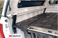 RSI EVOd Defender EDGE SmartCap in OEM White for 2022 - 2026 Nissan Frontier 6ft Long Bed - Recon Recovery