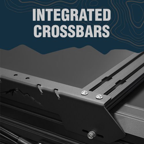 Functional Cross Bars