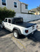 Openroad Aluminum Retractable Tonneau Bed Cover for 2019 - 2026 Jeep Gladiator JT - Recon Recovery