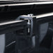 OVS Expedition Stainless Steel Bed Cap with Wing Doors for 2023 - 2026 Ford F - 250 & F - 350 - Recon Recovery