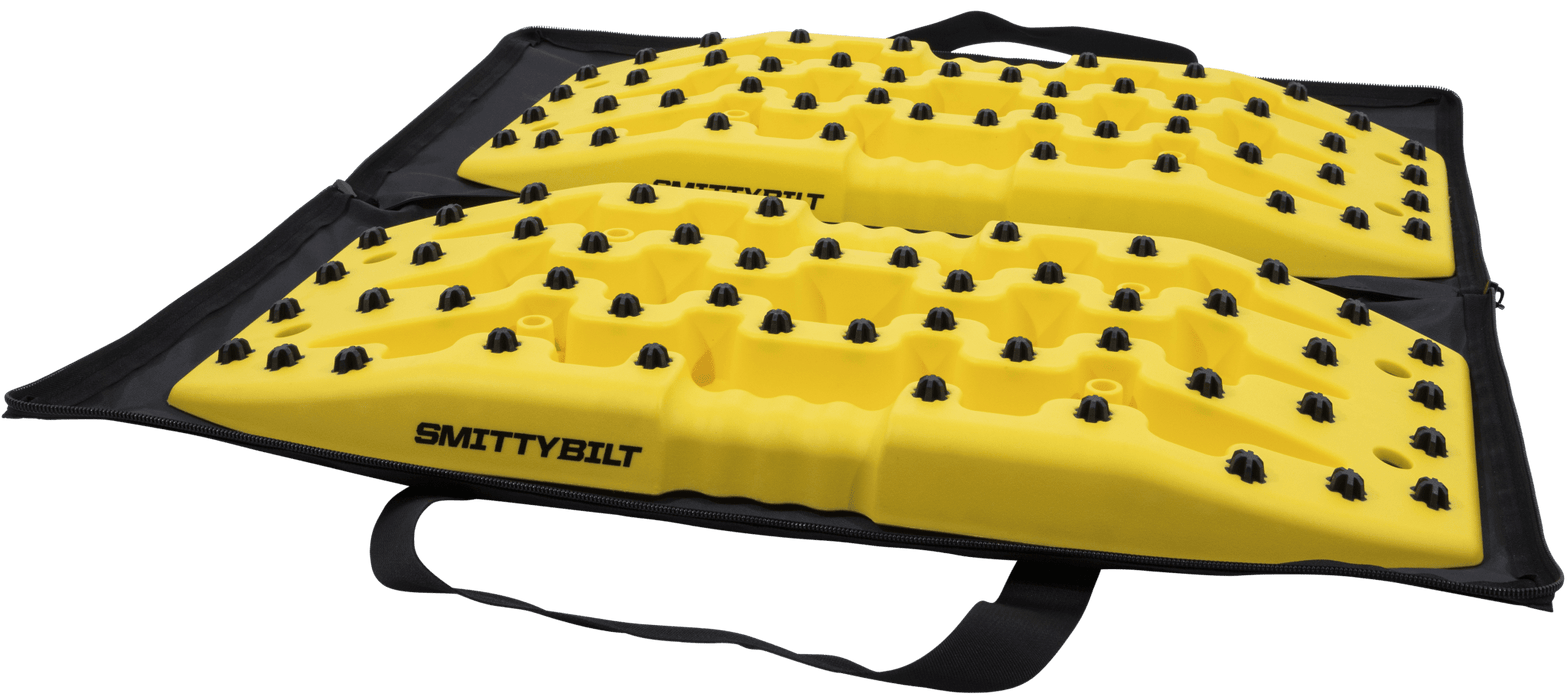 Smittybilt Traction Boards & Recovery Tracks - Short (Pair) - Recon Recovery