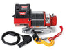 Warn 71550 9.0Rc Rock Crawling Winch - 9,000 lbs. Pull Rating, 50 ft. Synthetic Line - Recon Recovery