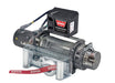 Warn 26502 M8000 Self-Recovery Electric Winch - 8,000 lbs. Pull Rating, 100 ft. Steel Line - Recon Recovery