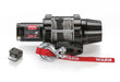 Warn 101030 VRX 35-S Powersport ATV-UTV Winch - 3,500 lbs. Pull Rating, 50 ft. Line - Recon Recovery