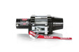 Warn 101025 VRX 25 Powersport ATV-UTV Winch - 2,500 lbs. Pull Rating, 50 ft. Line - Recon Recovery