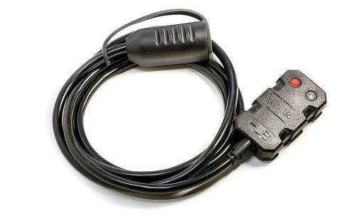 WARN 103945 HUB WIRELESS RECEIVER FOR WARN TRUCK WINCHES - Recon Recovery