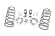 Rough Country Leveling Kit 3" for 2003-2009 Toyota 4Runner (With Rear Coils) - Recon Recovery