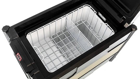 ARB 10802442 Portable Freezer 47 Quart - Sold Individually - Recon Recovery