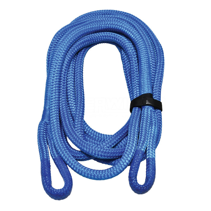 Superwinch 2592 Recovery Strap - 30 ft., Sold Individually